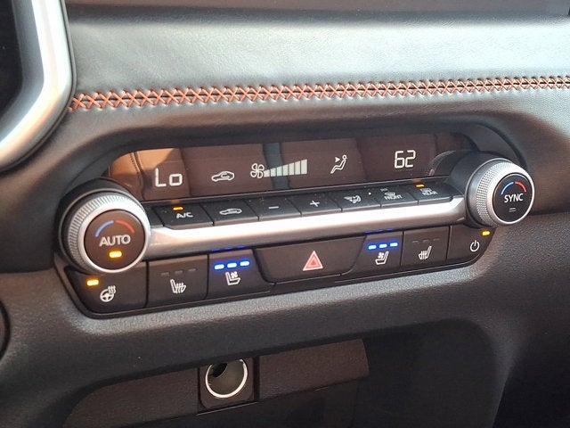 2026 Mazda Mazda CX-50 2.5 Turbo Meridian Edition AWD