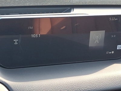 2026 Mazda Mazda CX-50 2.5 Turbo Meridian Edition AWD