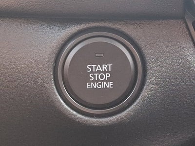 2026 Mazda Mazda CX-50 2.5 Turbo Meridian Edition AWD