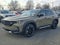 2026 Mazda Mazda CX-50 2.5 Turbo Meridian Edition AWD