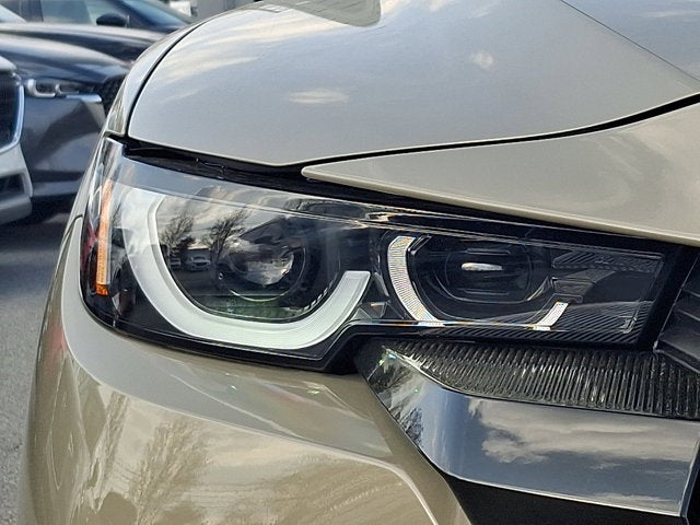 2026 Mazda Mazda CX-50 2.5 Turbo Meridian Edition AWD