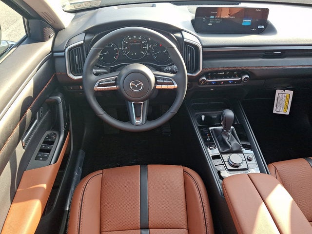 2026 Mazda Mazda CX-50 2.5 Turbo Meridian Edition AWD