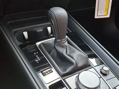 2026 Mazda Mazda CX-50 2.5 Turbo Meridian Edition AWD