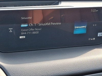 2026 Mazda Mazda CX-50 2.5 Turbo Meridian Edition AWD