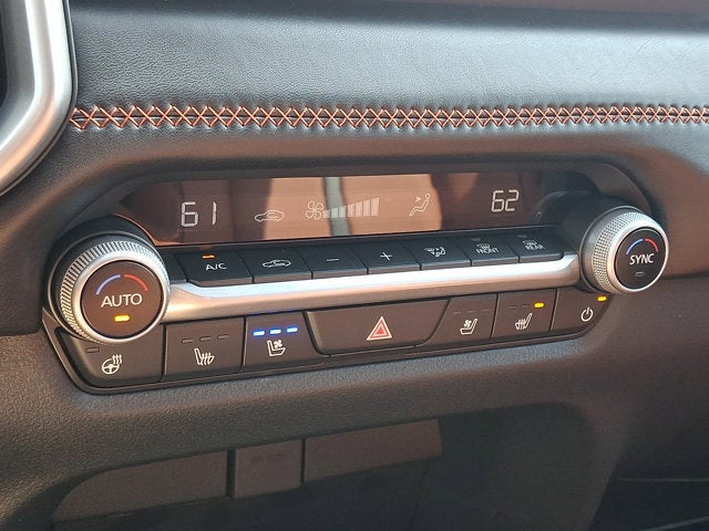 2026 Mazda Mazda CX-50 2.5 Turbo Meridian Edition AWD