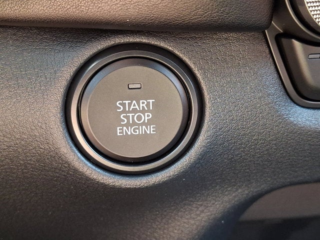 2026 Mazda Mazda CX-50 2.5 Turbo Meridian Edition AWD