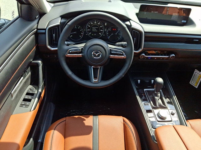 2026 Mazda Mazda CX-50 2.5 Turbo Meridian Edition AWD
