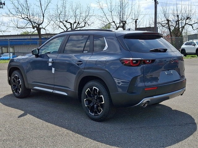 2026 Mazda Mazda CX-50 2.5 Turbo Meridian Edition AWD