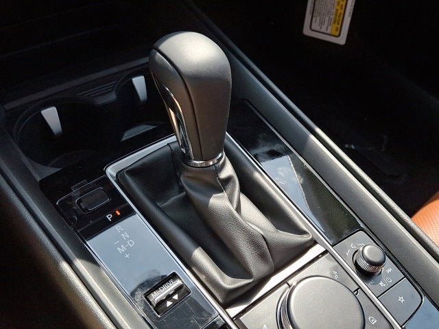 2026 Mazda Mazda CX-50 2.5 Turbo Meridian Edition AWD