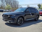 2026 Mazda Mazda CX-50 2.5 Turbo Meridian Edition AWD