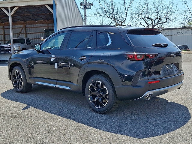 2026 Mazda Mazda CX-50 2.5 Turbo Meridian Edition AWD