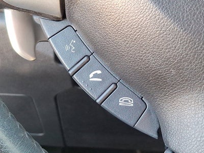 2011 Mitsubishi Outlander Sport ES