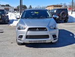 2011 Mitsubishi Outlander Sport ES