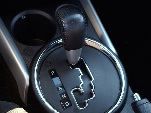 2011 Mitsubishi Outlander Sport ES