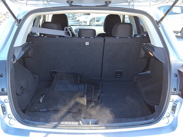 2011 Mitsubishi Outlander Sport ES