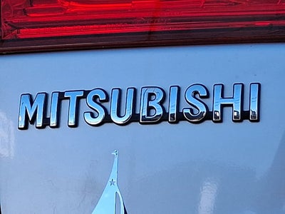 2011 Mitsubishi Outlander Sport ES