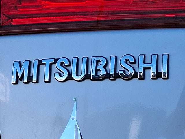 2011 Mitsubishi Outlander Sport ES