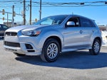 2011 Mitsubishi Outlander Sport ES