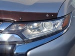 2016 Mitsubishi Outlander Base