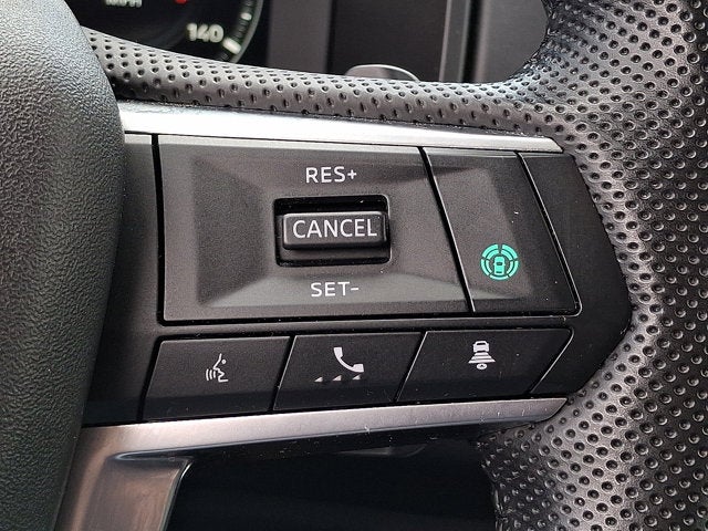 2023 Mitsubishi Outlander Base