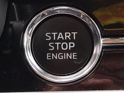 2023 Mitsubishi Outlander Base