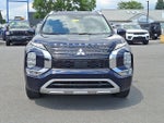 2023 Mitsubishi Outlander Base