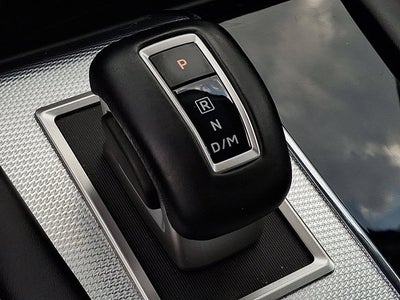 2023 Mitsubishi Outlander Base