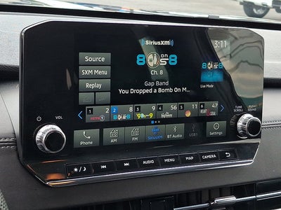 2023 Mitsubishi Outlander Base