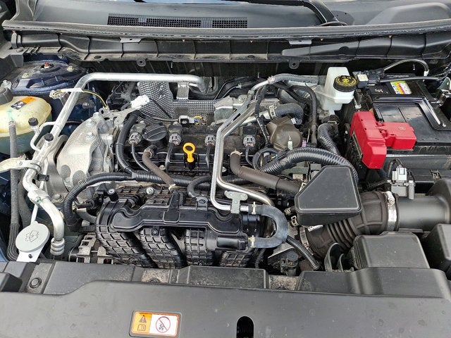 2023 Mitsubishi Outlander Base