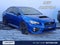 2017 Subaru WRX Limited