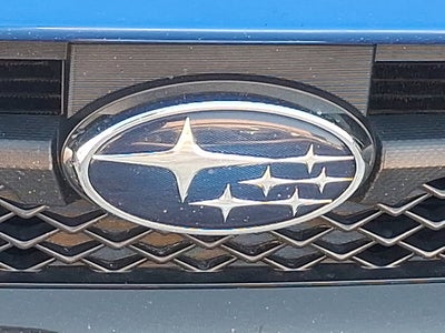 2017 Subaru WRX Limited