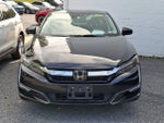 2018 Honda Clarity Plug-In Hybrid Base