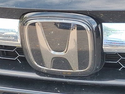 2018 Honda Clarity Plug-In Hybrid Base