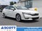 2021 Honda Clarity Plug-In Hybrid Touring