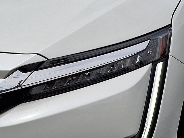 2021 Honda Clarity Plug-In Hybrid Touring
