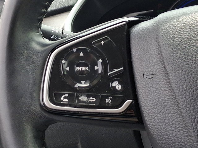 2021 Honda Clarity Plug-In Hybrid Touring