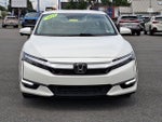 2021 Honda Clarity Plug-In Hybrid Touring