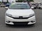 2021 Honda Clarity Plug-In Hybrid Touring