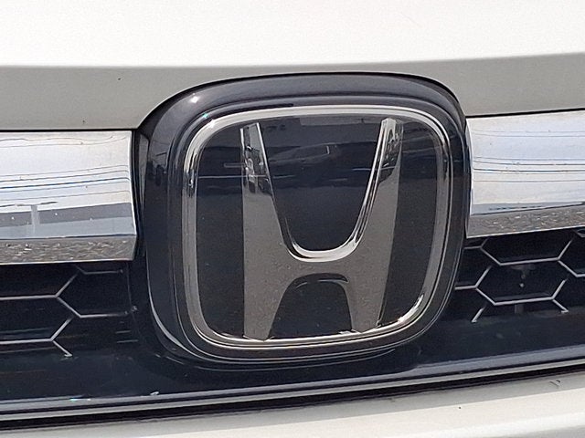2021 Honda Clarity Plug-In Hybrid Touring