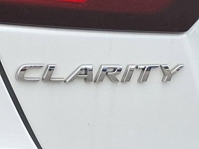 2021 Honda Clarity Plug-In Hybrid Touring