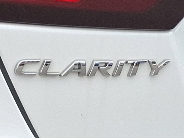 2021 Honda Clarity Plug-In Hybrid Touring
