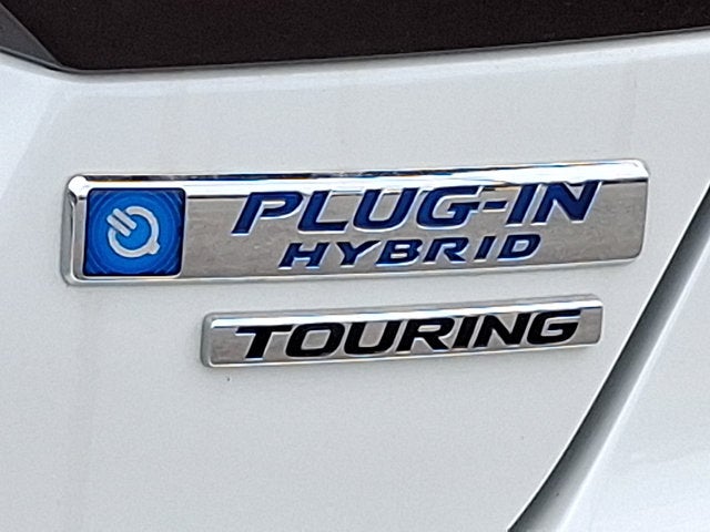 2021 Honda Clarity Plug-In Hybrid Touring
