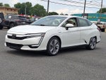 2021 Honda Clarity Plug-In Hybrid Touring