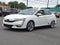 2021 Honda Clarity Plug-In Hybrid Touring