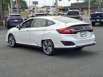 2021 Honda Clarity Plug-In Hybrid Touring