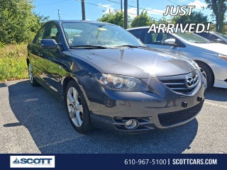 2005 Mazda Mazda3 Special Edition