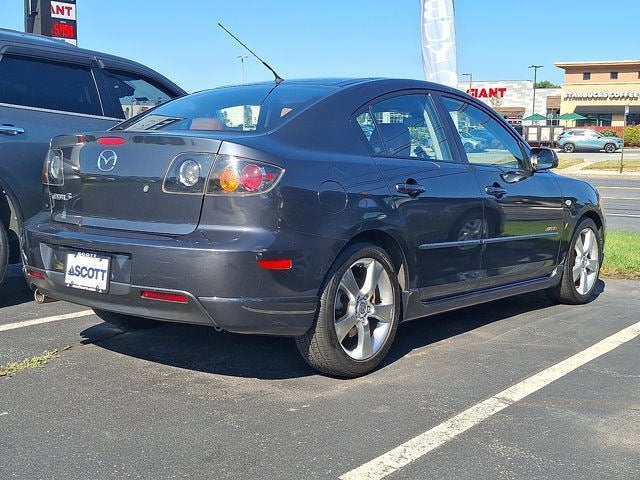 2005 Mazda Mazda3 Special Edition