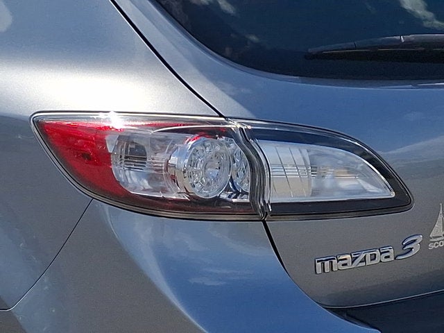 2012 Mazda Mazda3 s Grand Touring