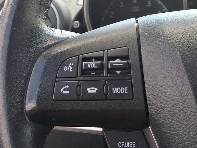 2012 Mazda Mazda3 s Grand Touring
