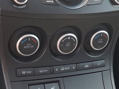 2012 Mazda Mazda3 s Grand Touring